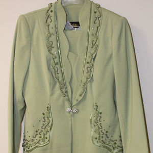 Church Suit
